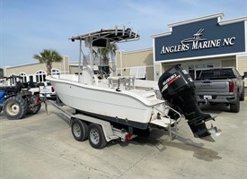 Anglers Marine